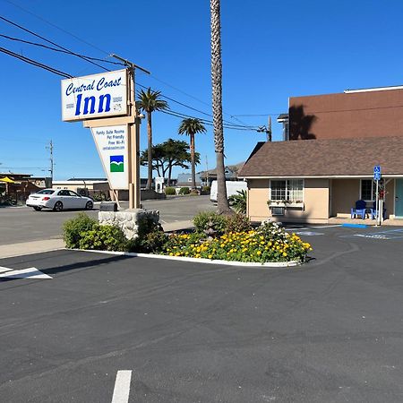Central Coast Inn Cayucos Ngoại thất bức ảnh
