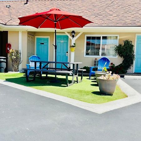 Central Coast Inn Cayucos Ngoại thất bức ảnh