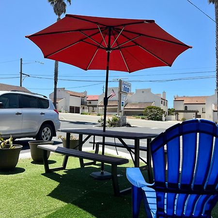Central Coast Inn Cayucos Ngoại thất bức ảnh