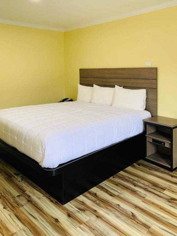 Central Coast Inn Cayucos Ngoại thất bức ảnh
