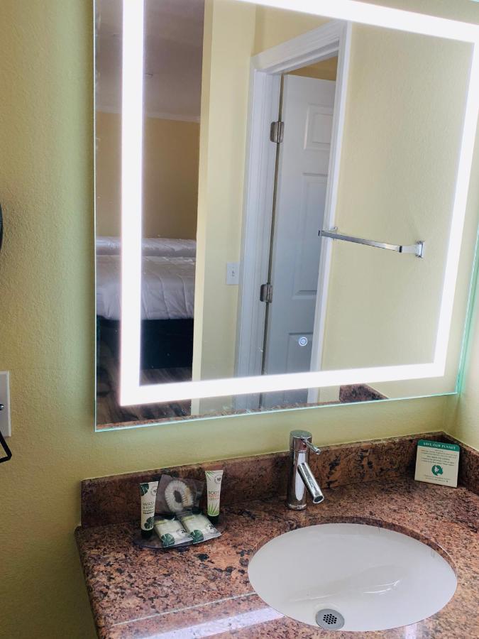 Central Coast Inn Cayucos Ngoại thất bức ảnh