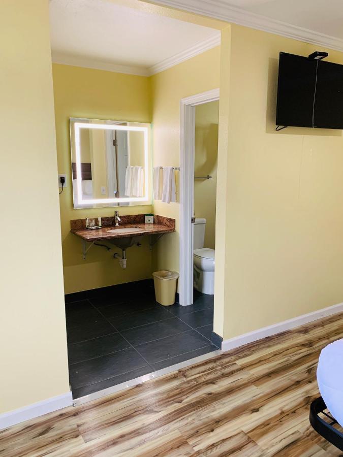 Central Coast Inn Cayucos Ngoại thất bức ảnh