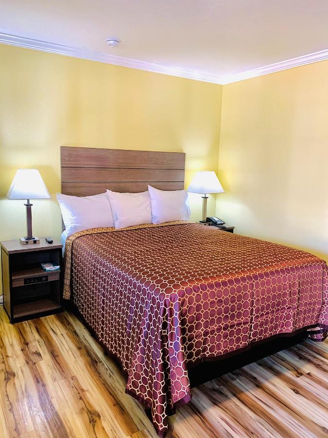 Central Coast Inn Cayucos Ngoại thất bức ảnh