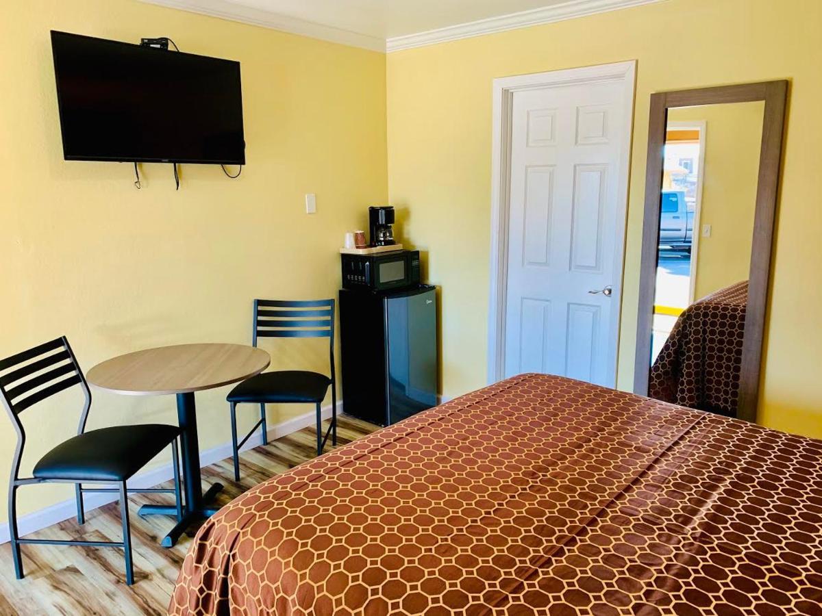 Central Coast Inn Cayucos Ngoại thất bức ảnh