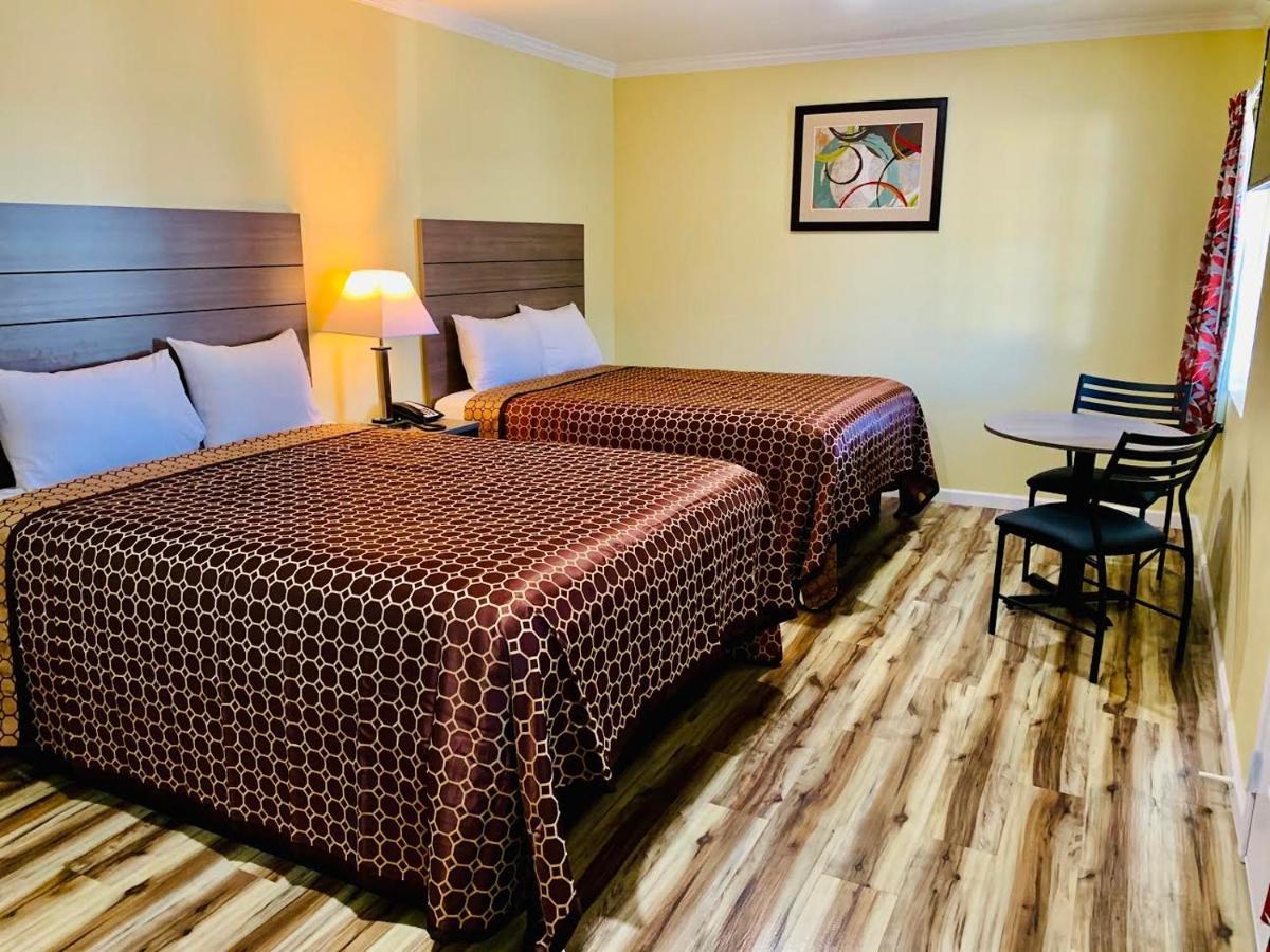 Central Coast Inn Cayucos Ngoại thất bức ảnh