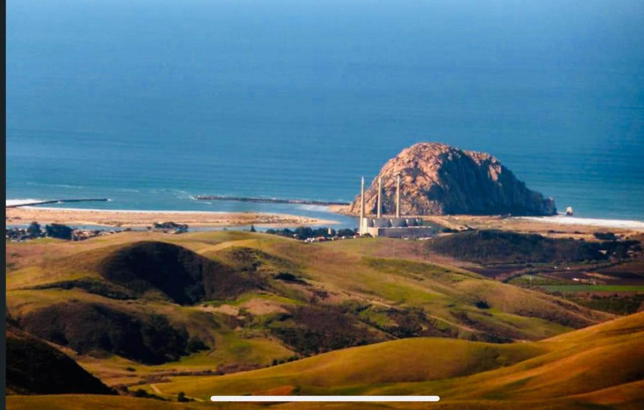 Central Coast Inn Cayucos Ngoại thất bức ảnh
