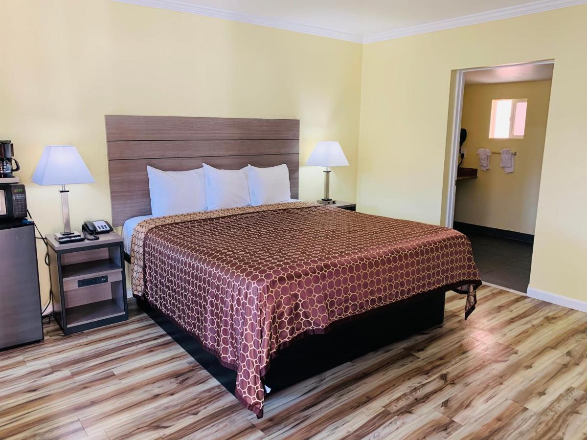Central Coast Inn Cayucos Ngoại thất bức ảnh