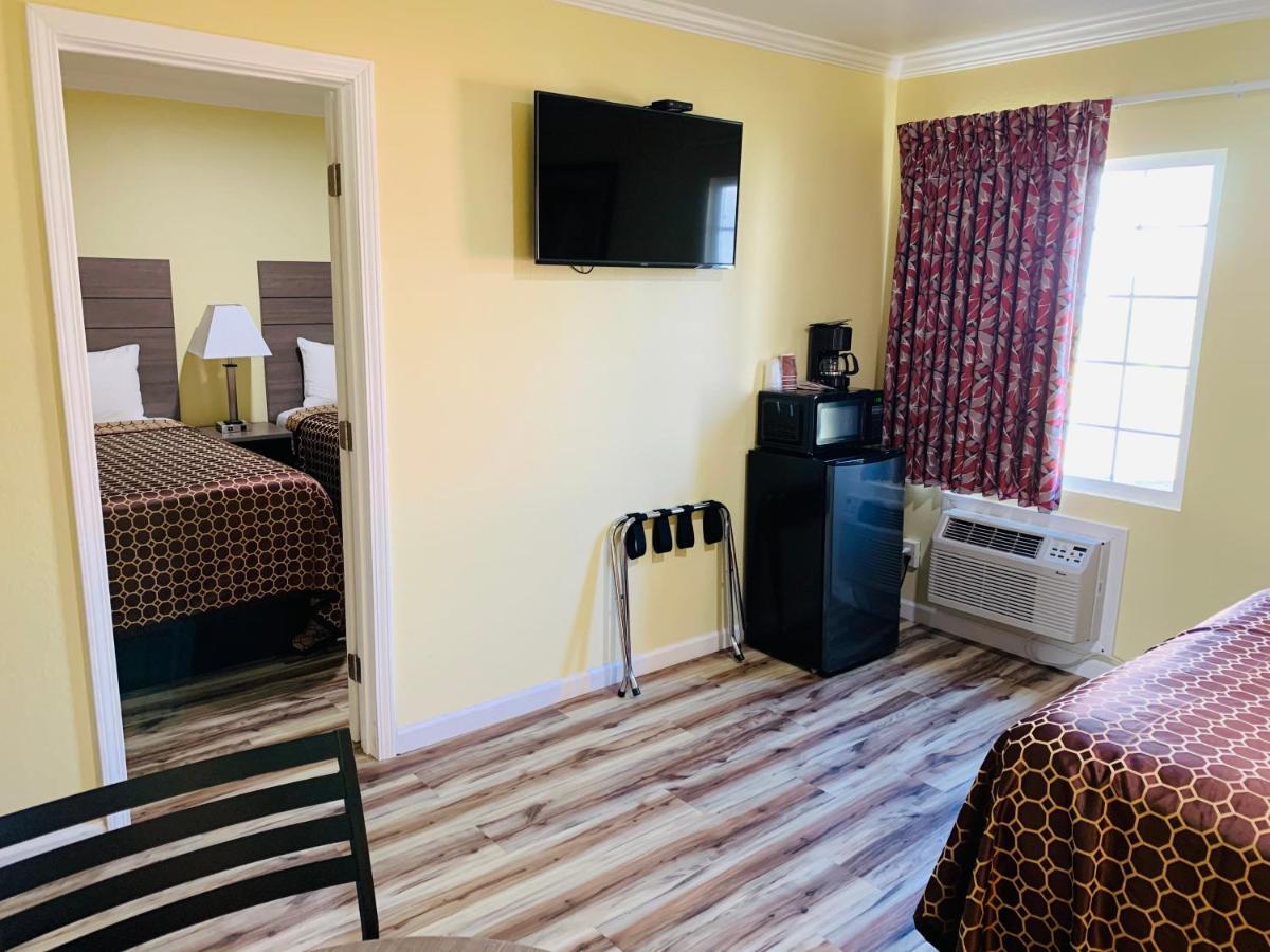 Central Coast Inn Cayucos Ngoại thất bức ảnh