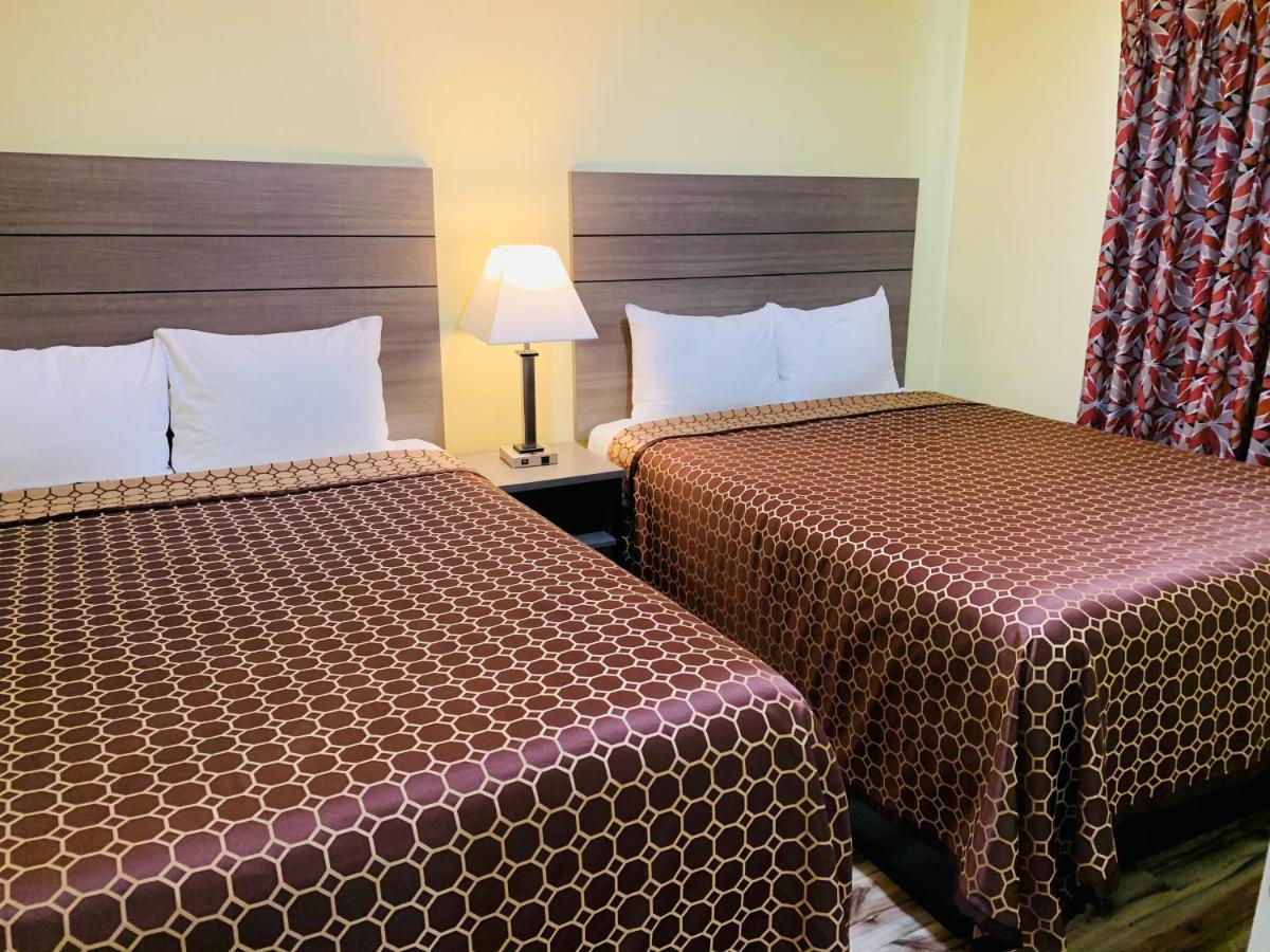 Central Coast Inn Cayucos Ngoại thất bức ảnh
