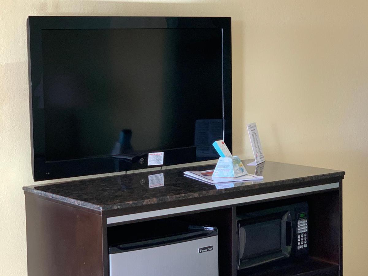 Central Coast Inn Cayucos Ngoại thất bức ảnh