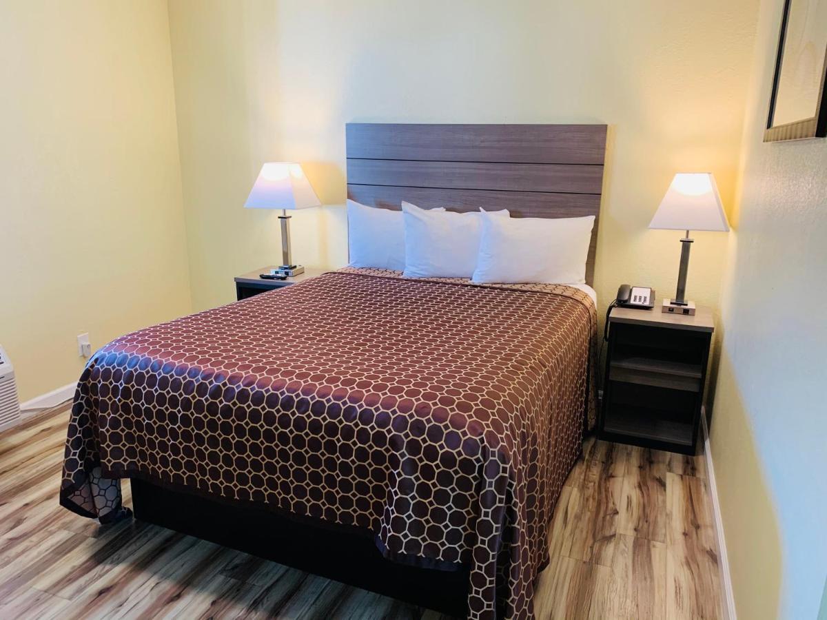 Central Coast Inn Cayucos Ngoại thất bức ảnh