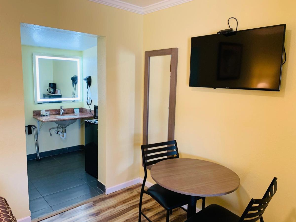 Central Coast Inn Cayucos Ngoại thất bức ảnh