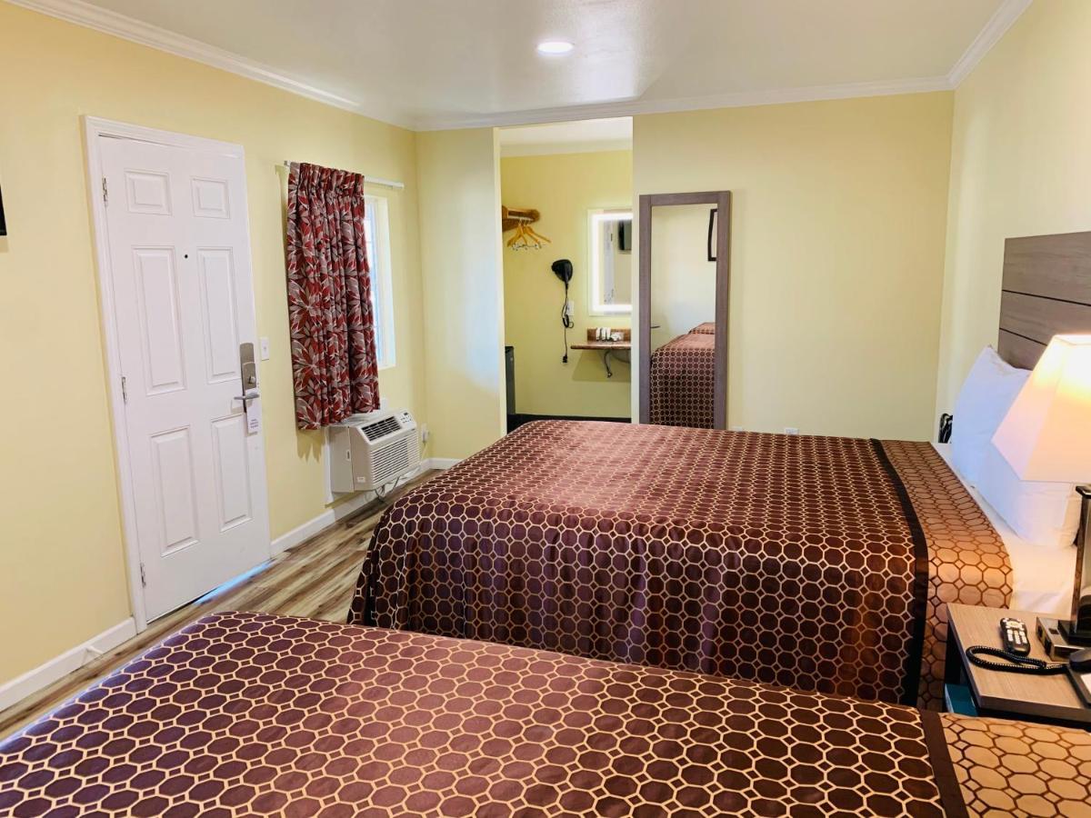 Central Coast Inn Cayucos Ngoại thất bức ảnh