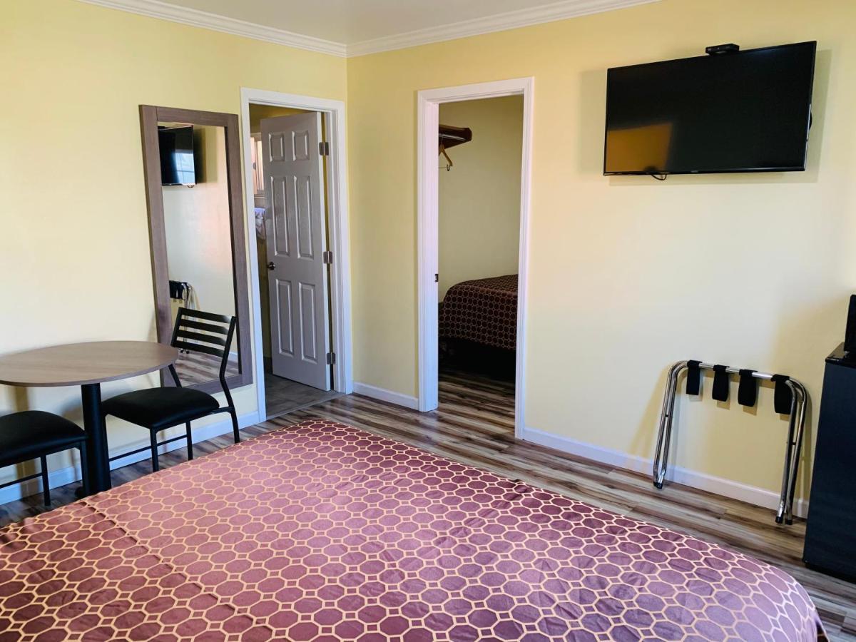 Central Coast Inn Cayucos Ngoại thất bức ảnh