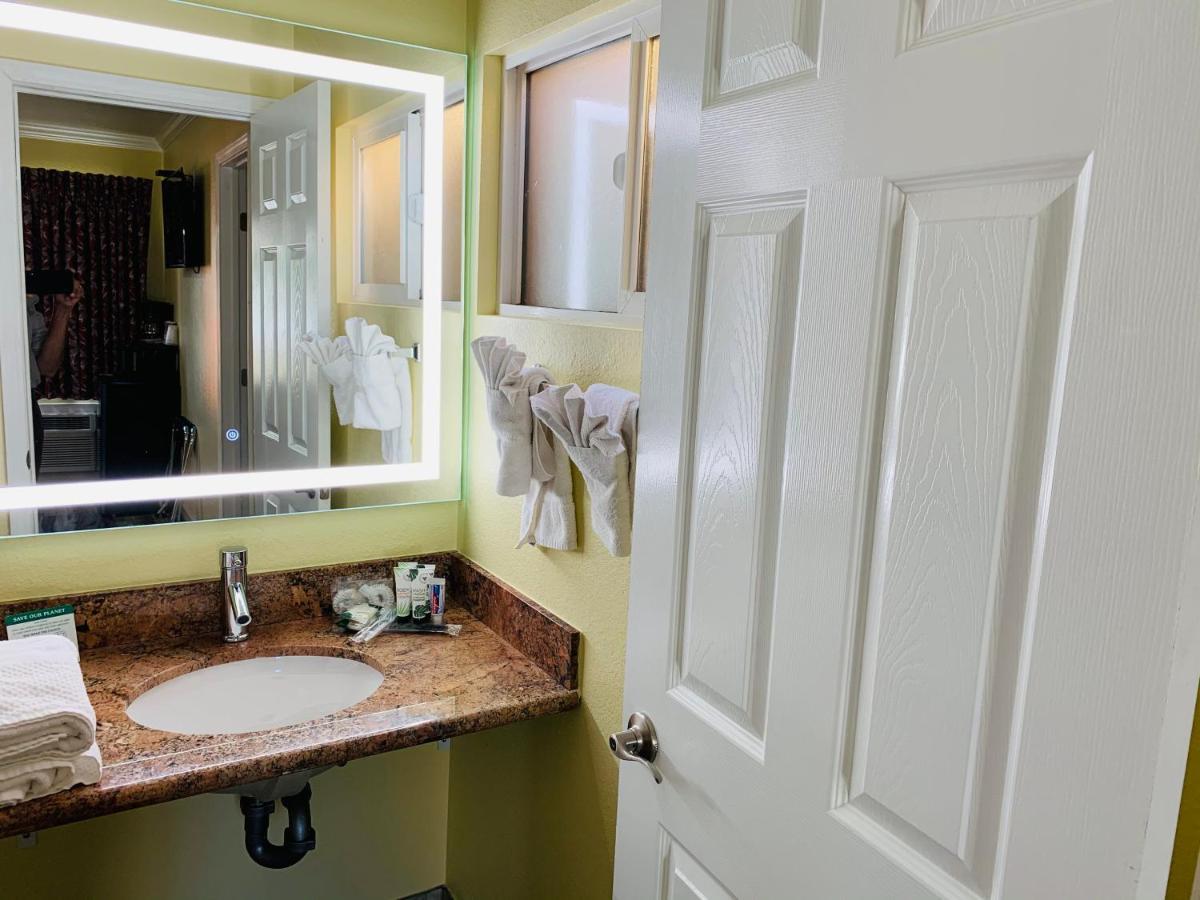 Central Coast Inn Cayucos Ngoại thất bức ảnh