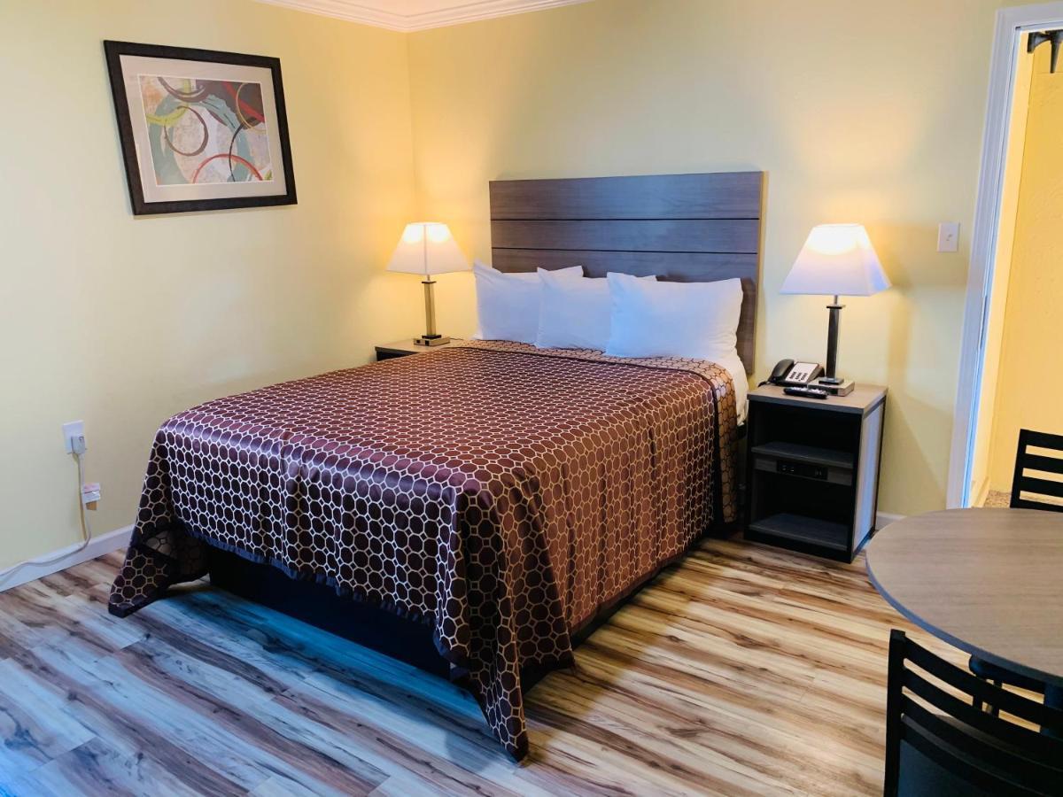 Central Coast Inn Cayucos Ngoại thất bức ảnh