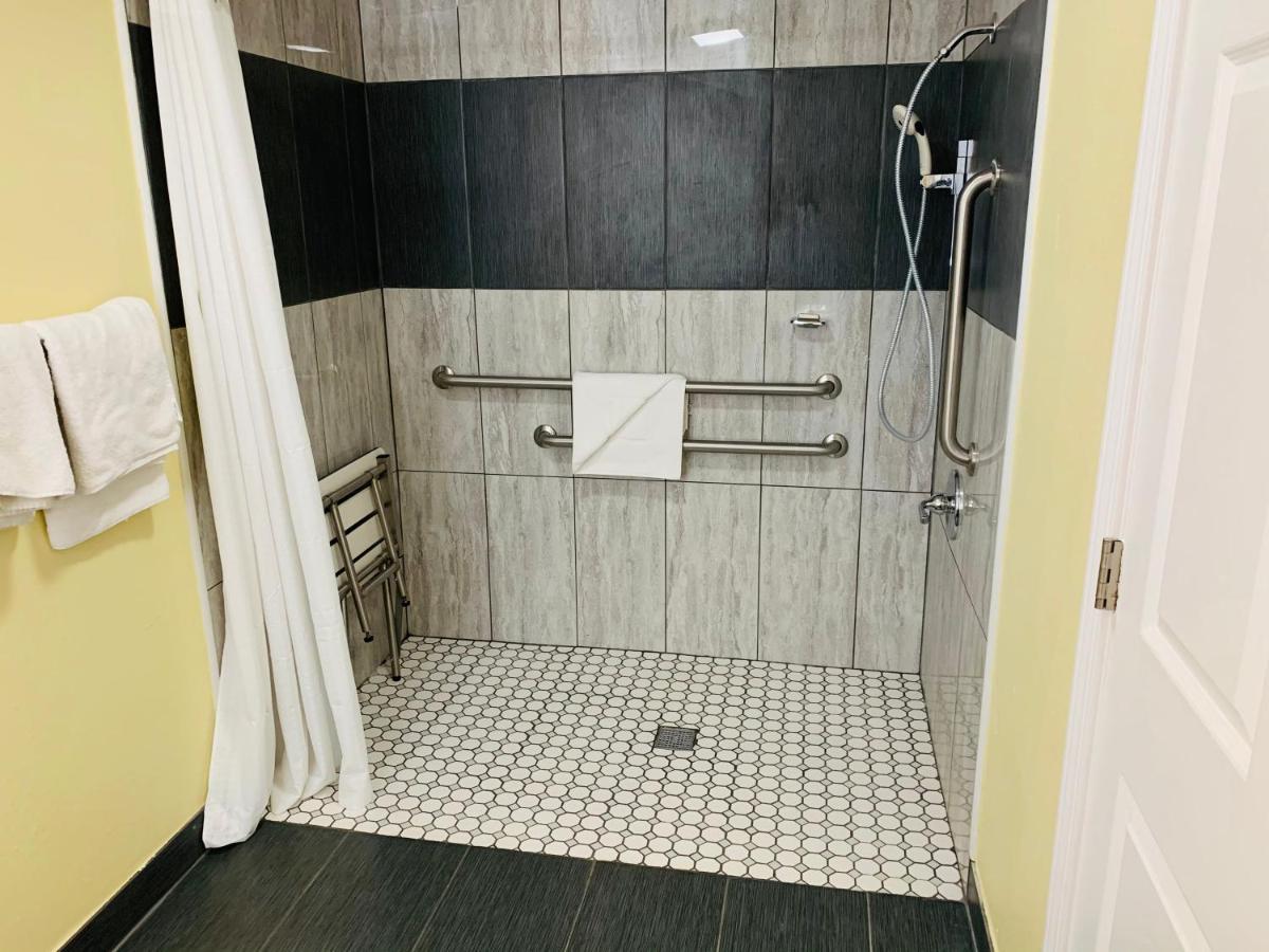 Central Coast Inn Cayucos Ngoại thất bức ảnh