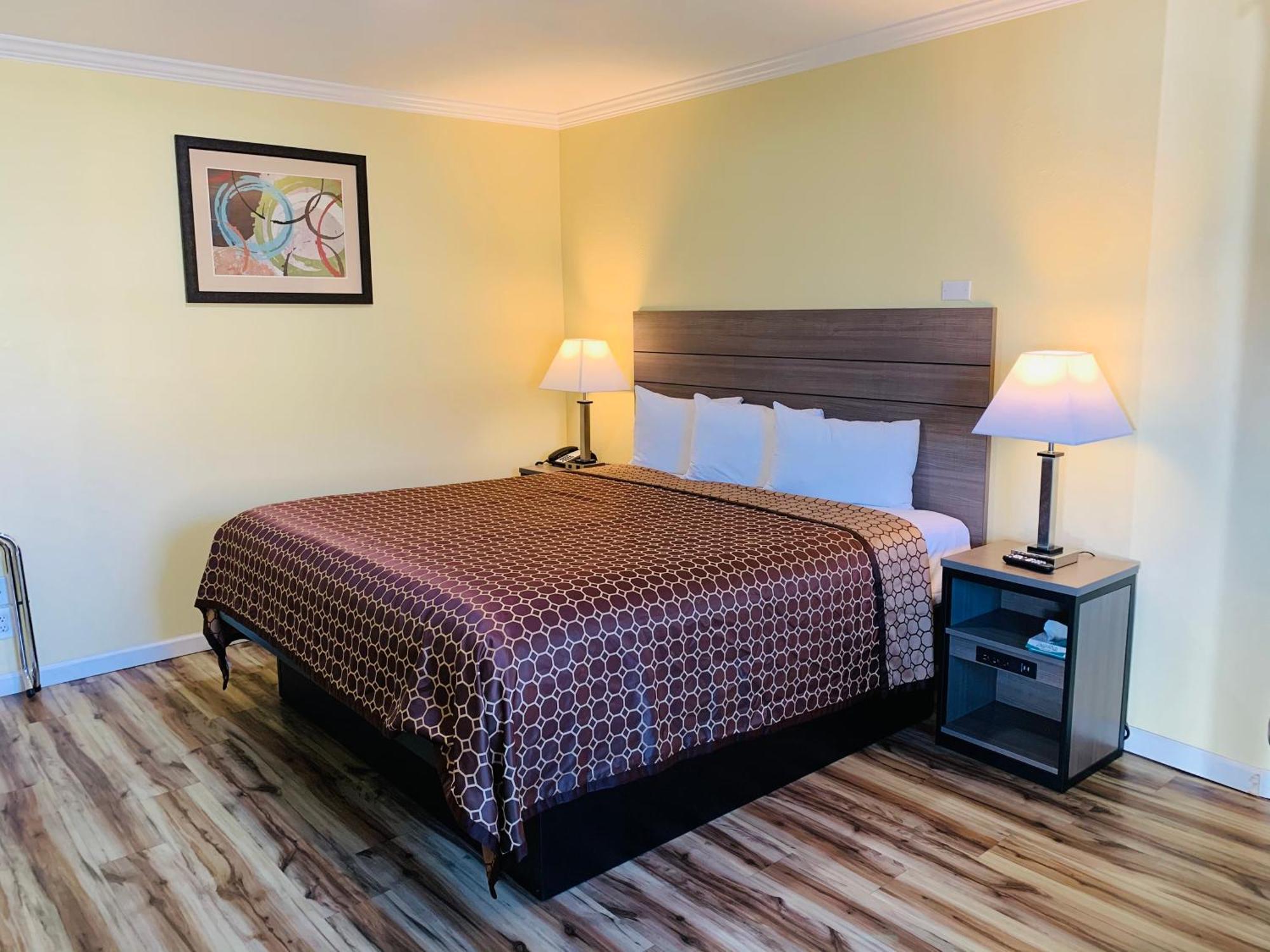 Central Coast Inn Cayucos Phòng bức ảnh