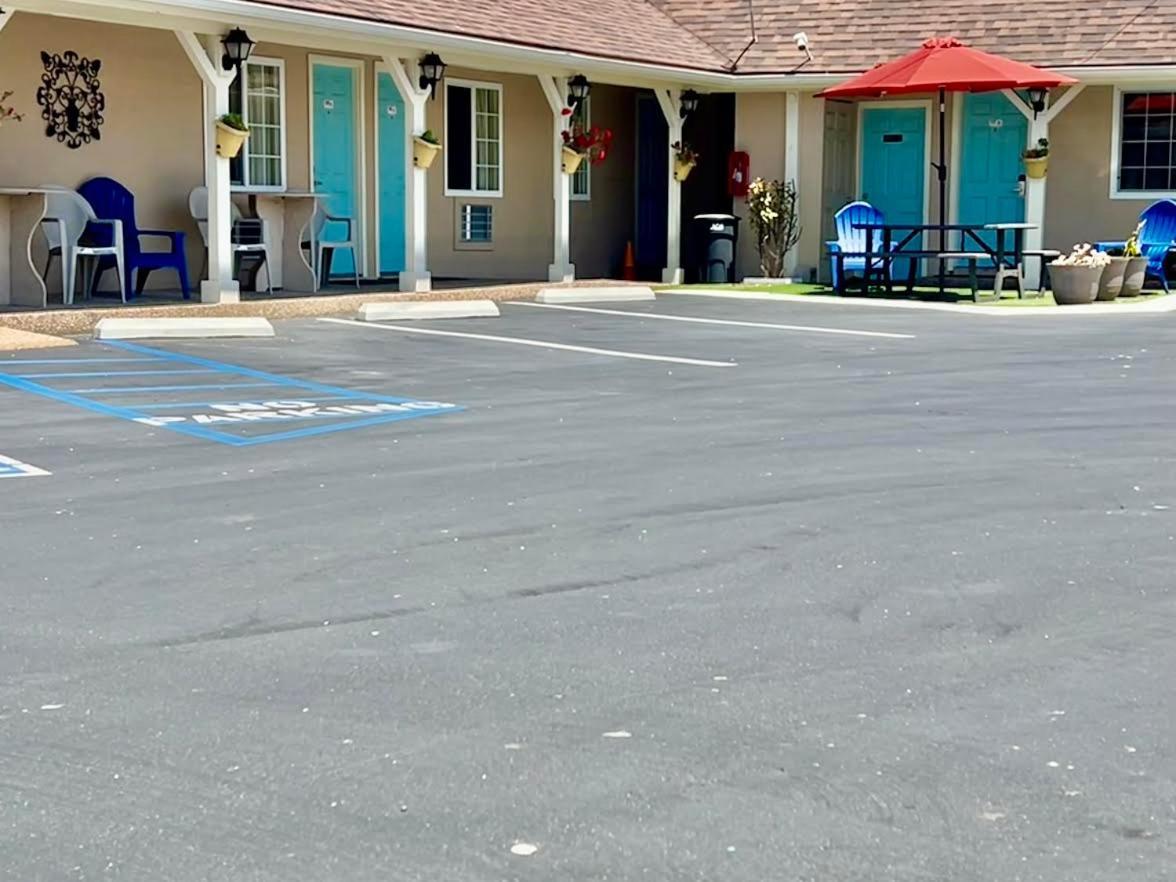 Central Coast Inn Cayucos Ngoại thất bức ảnh