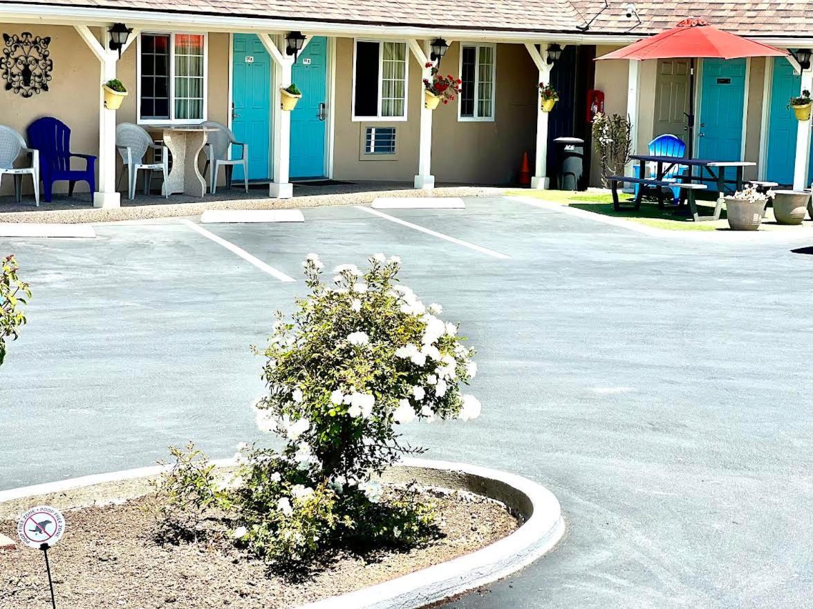 Central Coast Inn Cayucos Ngoại thất bức ảnh